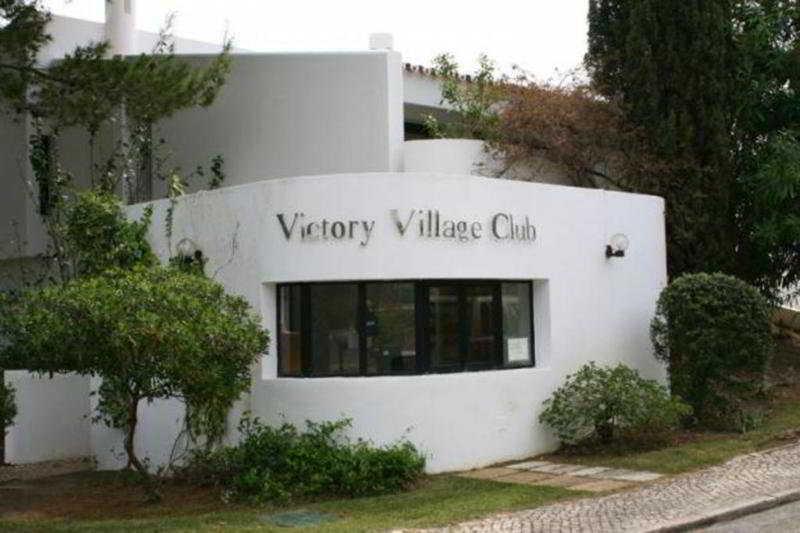 Victory Village Almancil Ngoại thất bức ảnh